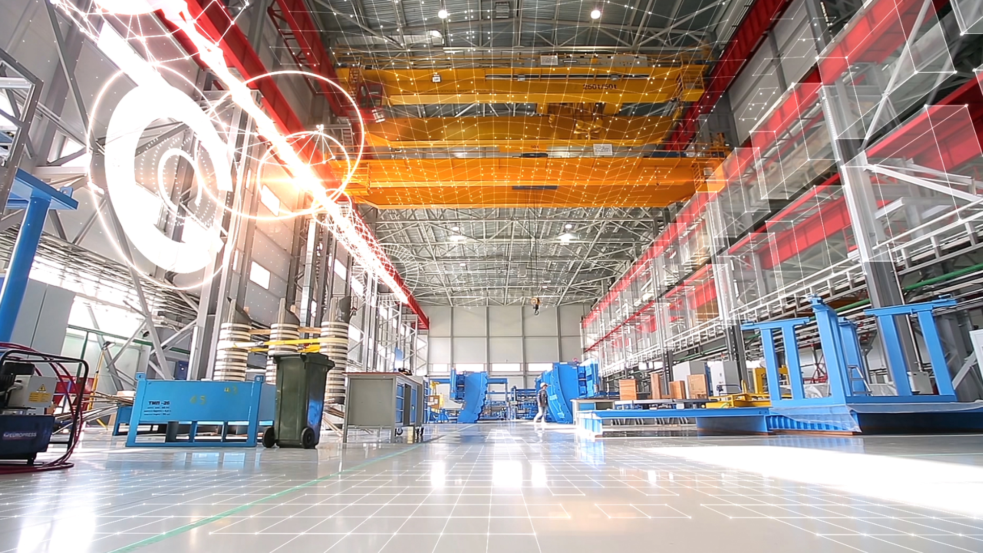 TELENORMA - Industrial Valley 4.0 - Leading Competence Cluster Industry 4.0 TELENORMA - Industrial Valley 4.0 - Leading Competence Cluster Industry 4.0
