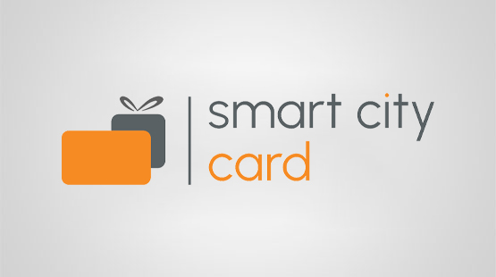 Smart City Card