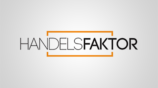 handelsfaktor