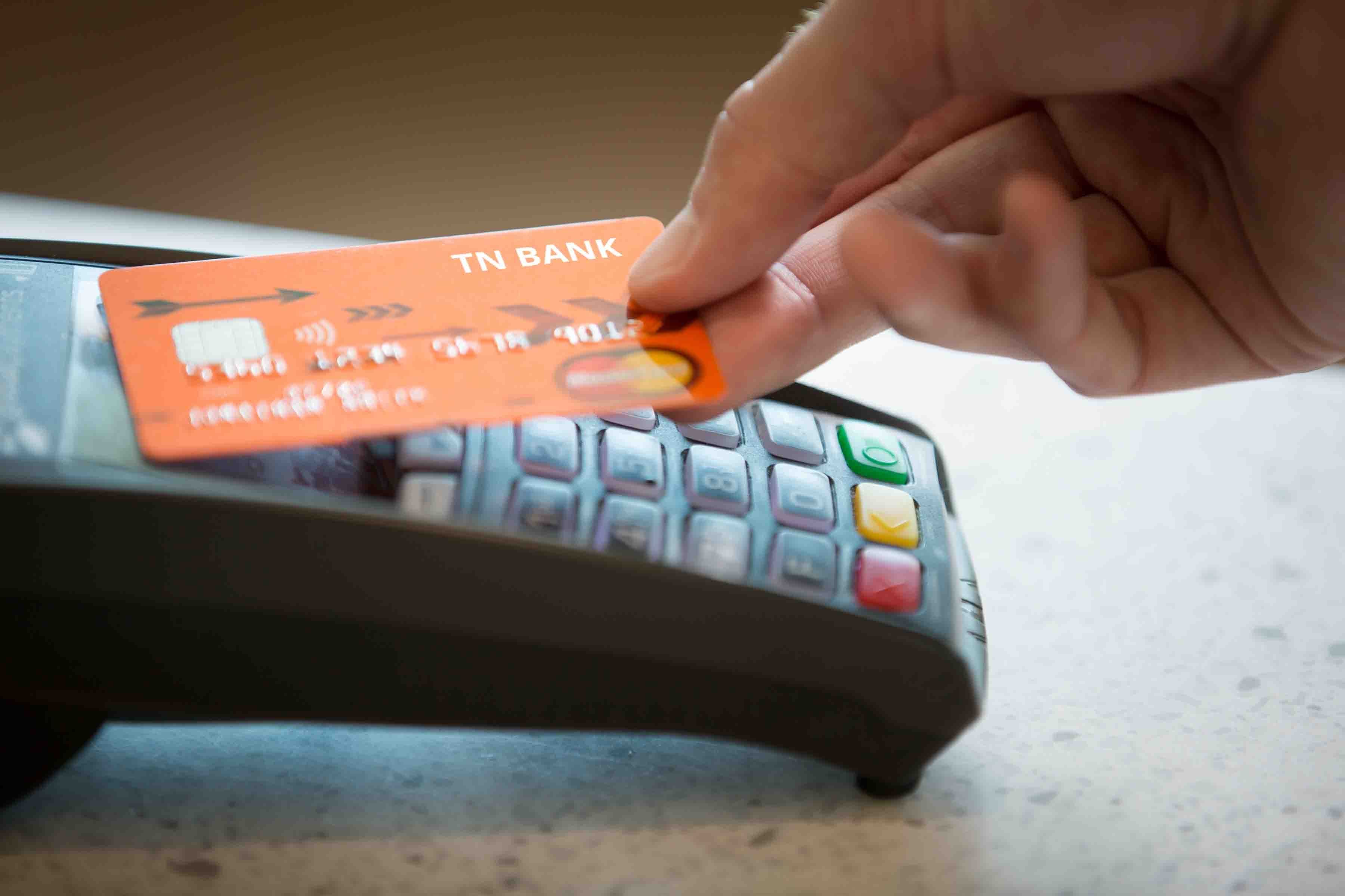 TELENORMA - Bargeldlose Bezahlsysteme, mobile-payment, Kreditkarten-Terminals, Payment-Systeme